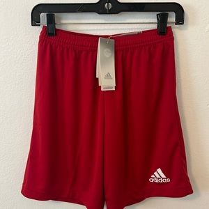 Adidas Shorts Sz XS, NWT